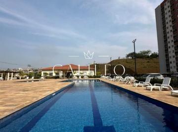 Apartamento · 54m² · 2 Quartos · 2 Vagas · Apartamento para venda em Residencial Alexandria de 54.00m² com 2 Quartos e 2 Garagens