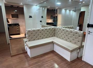 Apartamento · 48m² · 2 Quartos · 1 Vaga · Apartamento para venda em Jardim Paulistano de 48.00m² com 2 Quartos e 1 Garagem