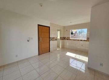 Apartamento · 76m² · 2 Quartos · 2 Vagas · Apartamento com 2 quartos e 2 vagas para aluguel no Portão