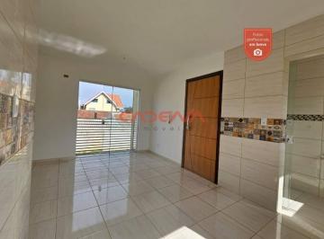Apartamento · 76m² · 2 Quartos · 2 Vagas · Apartamento com 2 quartos e 2 vagas para aluguel no Portão