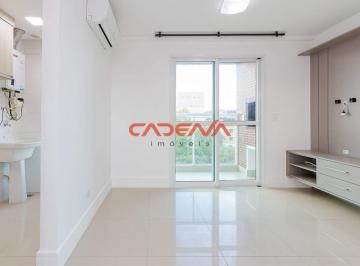 Apartamento · 53m² · 2 Quartos · 2 Vagas · Apartamento com 2 quartos e 2 vagas para aluguel no Água Verde