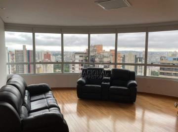 Apartamento · 110m² · 3 Quartos · 2 Vagas · Apartamento para aluguel, 3 quartos, 1 suíte, 2 vagas, Jardim - Santo André/SP