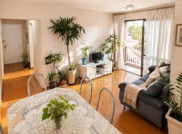 Photo 1 · Excelente apartamento à venda no Edifício Jequitibá, próximo à UFABC, Santa Tere