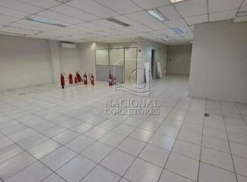 Comercial · 230m² · 2 Vagas · Salão para aluguel, 2 vagas, Jardim do Estádio - Santo André/SP