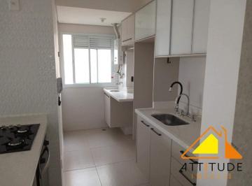 Apartamento · 51m² · 2 Quartos · 1 Vaga · Apartamento para venda em Anchieta de 51.00m² com 2 Quartos e 1 Garagem