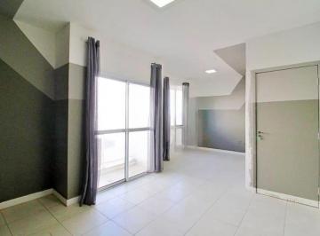 Casa · 200m² · 3 Quartos · 2 Vagas · Sobrado com 3 dormitórios. Vila Valparaíso - Santo André/SP