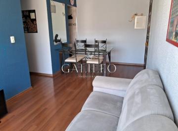 Apartamento · 56m² · 2 Quartos · 1 Vaga · Apartamento para venda em Vila Nova Jundiainópolis de 56.00m² com 2 Quartos e 1 Garagem