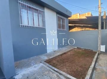 Casa · 142m² · 2 Quartos · Casa para venda em Jardim Paulista de 141.67m² com 2 Quartos