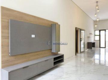 Casa · 136m² · 3 Quartos · 2 Vagas · Casa de Condomínio para venda em Água Branca de 136.00m² com 3 Quartos, 1 Suite e 2 Garagens