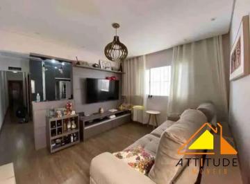 Casa · 70m² · 2 Quartos · 1 Vaga · Casa para venda em Campestre de 70.00m² com 2 Quartos, 1 Suite e 1 Garagem