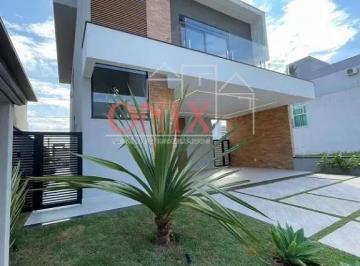 Casa · 230m² · 3 Quartos · 2 Vagas · Casa para venda em Fazenda Rodeio de 230.00m² com 3 Quartos, 3 Suites e 2 Garagens