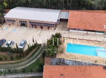 Casa · 3450m² · 3 Quartos · 45 Vagas · Casa para venda em Chácaras Campo Limpo de 3450.00m² com 3 Quartos, 1 Suite e 45 Garagens