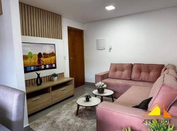 Apartamento · 58m² · 2 Quartos · 1 Vaga · Apartamento para venda em Independência de 58.00m² com 2 Quartos, 1 Suite e 1 Garagem