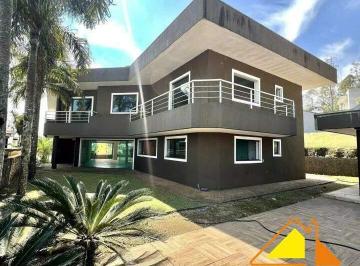 Casa · 580m² · 5 Quartos · 15 Vagas · Casa de Condomínio para venda em Parque Terra Nova II de 580.00m² com 5 Quartos, 4 Suites e 15 Garag
