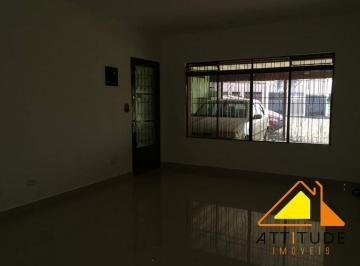 Casa · 216m² · 3 Quartos · 2 Vagas · Sobrado para venda em Jordanópolis de 216.00m² com 3 Quartos e 2 Garagens