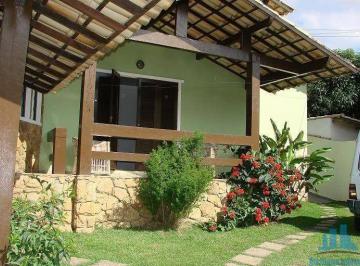 Casa · 286m² · 3 Quartos · 4 Vagas · Casa para venda em Serra Grande de 286.00m² com 3 Quartos, 2 Suites e 4 Garagens