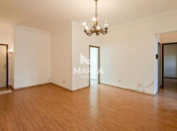 Apartamento · 90m² · 3 Quartos · Apartamento para aluguel, 3 quartos, 1 suíte, Centro - Belo Horizonte/MG