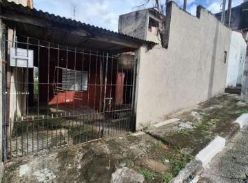 Casa · 50m² · 1 Quarto · 1 Vaga · Casa para venda em Vila Perreli de 50.00m² com 1 Quarto e 1 Garagem