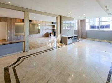 Apartamento · 328m² · 4 Quartos · 2 Vagas · Apartamento para aluguel, 4 quartos, 2 suítes, 2 vagas, Santo Agostinho - Belo H