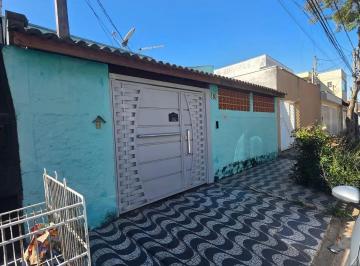 Casa · 144m² · 2 Quartos · 2 Vagas · Casa para venda em Vila Mogilar de 144.00m² com 2 Quartos e 2 Garagens