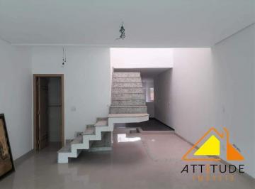 Casa · 280m² · 3 Quartos · 6 Vagas · Sobrado para venda em Jardim Bom Pastor de 280.00m² com 3 Quartos, 1 Suite e 6 Garagens