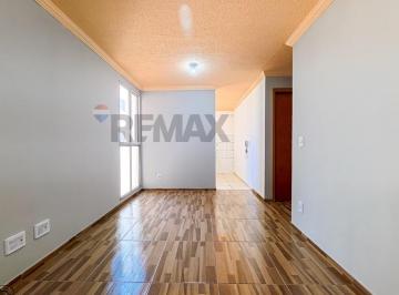 Apartamento · 39m² · 2 Quartos · 1 Vaga · Apartamento para venda em Conjunto Habitacional Narciso Gomes de 39.00m² com 2 Quartos e 1 Garagem
