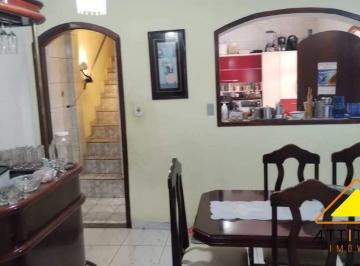 Casa · 180m² · 3 Quartos · 3 Vagas · Sobrado para venda em Planalto de 180.00m² com 3 Quartos, 1 Suite e 3 Garagens