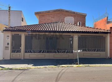 Casa · 344m² · 3 Quartos · 3 Vagas · Casa para venda em Jardim São Luiz de 344.00m² com 3 Quartos, 1 Suite e 3 Garagens