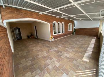 Casa · 156m² · 4 Quartos · Casa para venda em Parque Bandeirantes I (nova Veneza) de 156.00m² com 4 Quartos