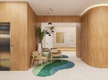 Apartamento · 50m² · 2 Quartos · 1 Vaga · Apartamento para venda em Santa Rosa de 50.00m² com 2 Quartos, 1 Suite e 1 Garagem