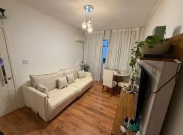Apartamento · 65m² · 2 Quartos · 1 Vaga · Apartamento para venda em Campo Grande de 65.00m² com 2 Quartos e 1 Garagem