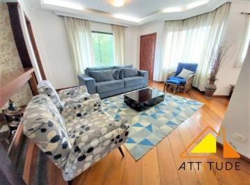 Casa · 297m² · 3 Quartos · 5 Vagas · Sobrado para venda em Santa Terezinha de 297.00m² com 3 Quartos, 3 Suites e 5 Garagens