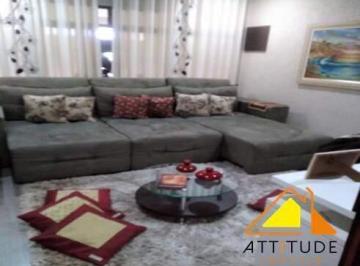 Casa · 169m² · 3 Quartos · 2 Vagas · Sobrado para venda em Anchieta de 169.00m² com 3 Quartos, 2 Suites e 2 Garagens