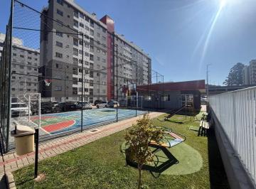 Apartamento · 4m² · 2 Quartos · 1 Vaga · Apartamento para Locação – Residencial Piazza San Marino | bairro Aristocrata São José dos Pinhais