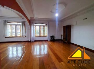 Casa · 478m² · 4 Quartos · 5 Vagas · Sobrado para venda em Vila Euclides de 478.00m² com 4 Quartos, 3 Suites e 5 Garagens