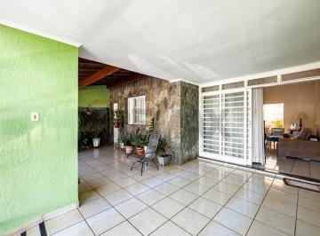 Casa · 145m² · 3 Quartos · 2 Vagas · Casa para venda em Campos Elíseos de 144.79m² com 3 Quartos, 1 Suite e 2 Garagens