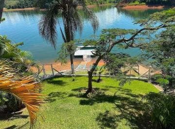 Rural · 650m² · 4 Quartos · Chácara de 650 m2 à venda, Chácaras Condomínio Recanto Pássaros II, Jacareí, SP