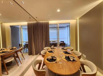 Apartamento · 123m² · 3 Quartos · 2 Vagas · Seu próximo endereço começa a ser planejado agora - Vila Olímpica (Ágio)