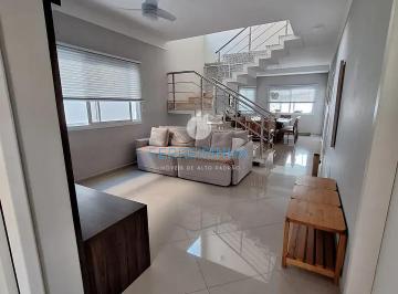 Casa · 221m² · 4 Quartos · 2 Vagas · Casa de 221 m² com 4 quartos em condomínio, Urbanova, São José dos Campos, SP
