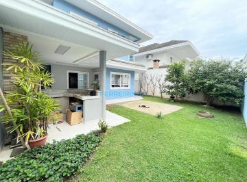 Photo 1 · Casa com 4 quartos, 2 Suítes, 221 m² em condomínio, Urbanova, São José dos Campos, SP