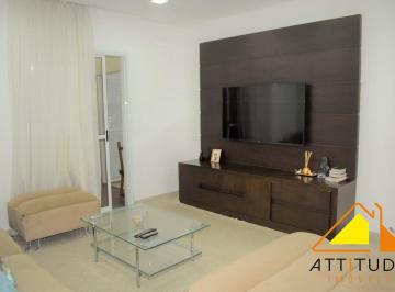 Casa · 188m² · 3 Quartos · 4 Vagas · Casa de Condomínio para venda em Demarchi de 188.00m² com 3 Quartos, 1 Suite e 4 Garagens