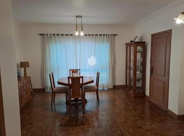 Apartamento · 115m² · 4 Quartos · Apartamento à venda, Parque Residencial Aquarius, São José dos Campos, SP