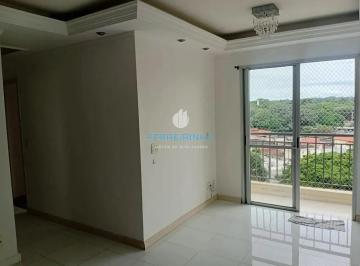 Apartamento · 65m² · 2 Quartos · 1 Vaga · Apartamento de 65m2 para Locação, Jardim Augusta, São José dos Campos, SP