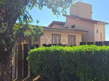 Casa · 275m² · 4 Quartos · 2 Vagas · Casa para venda em Jardim Paulista Ii de 275.00m² com 4 Quartos e 2 Garagens