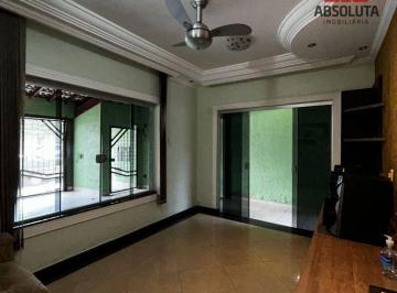 Casa · 156m² · 3 Quartos · 2 Vagas · Casa para venda em Residencial Vale Das Nogueiras de 156.00m² com 3 Quartos e 2 Garagens