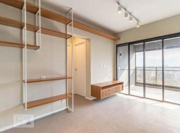 Apartamento · 56m² · 2 Quartos · 1 Vaga · Apartamento à Venda - Pinheiros, 2 Quartos,  56 m² - São Paulo