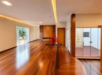 Casa · 411m² · 3 Quartos · 7 Vagas · Casa para venda em Vila Santa Catarina de 411.00m² com 3 Quartos, 2 Suites e 7 Garagens