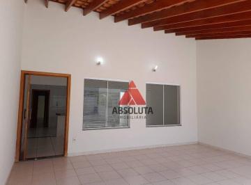 Casa · 117m² · 3 Quartos · 2 Vagas · Casa para venda em Jardim Terramérica Ii de 117.00m² com 3 Quartos, 1 Suite e 2 Garagens