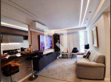 Apartamento · 76m² · 2 Quartos · 1 Vaga · Apartamento à Venda - Botafogo, 2 Quartos,  76 m² - Rio de Janeiro