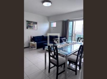 Apartamento · 104m² · 3 Quartos · 1 Vaga · Apartamento à Venda - Recreio, 3 Quartos,  104 m² - Rio de Janeiro